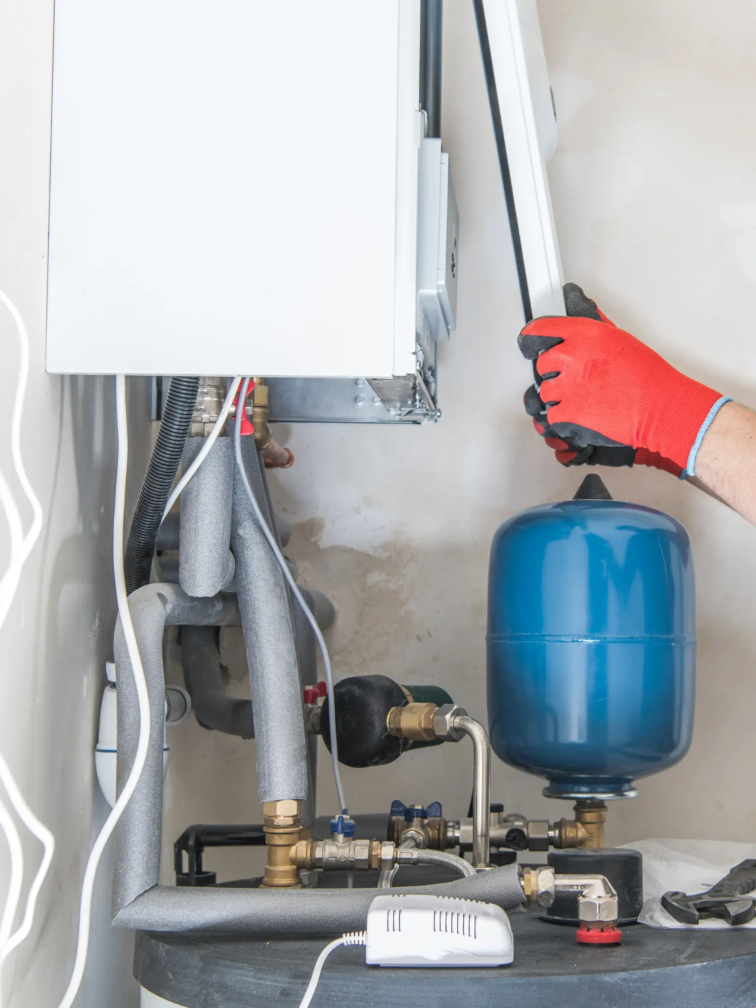 local gas engineer Sheffield, S1-S35